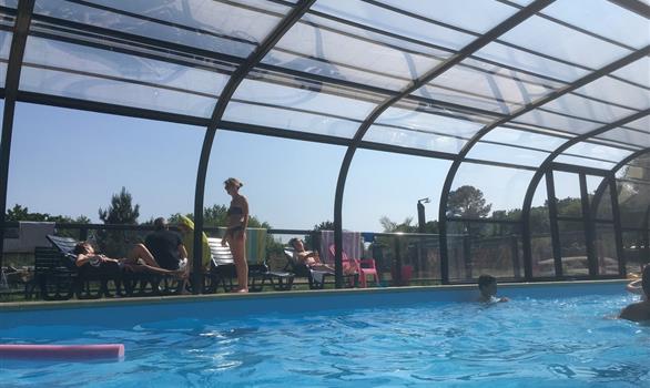 Vacation rental near Perros-Guirec - Stereden, Village de Chalets