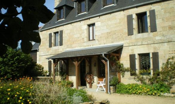 Stereden, Village de Chalets