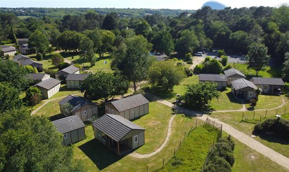 Stereden, Village de Chalets